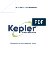 2020 Kepler Portafolio