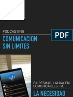 Comunicacion Sin Límites PDF