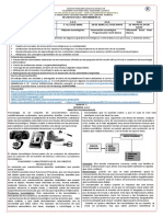 Cartilla Segundo Periodo Tecnologia Sexto 2021