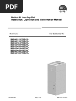 035-000051-001 Installation Manual