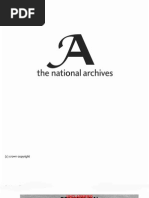 Download UFO files from the UK government DEFE 241986 by Exit Exit SN50226540 doc pdf