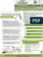 Charla Tecnica Semana 52 Hipertermia