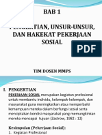 Materi MPPS - Tim Dosen