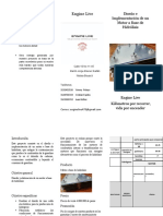 Folleto de Presentacion