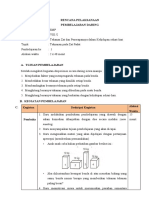 RPP Tekanan Zat Padat