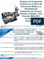 Registro de Evaluación Continua Nivel Educación Media Y Modalidad Adultos, Primer Momento Pedagogico 2020-2021- (2)