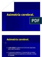 Asimetría Cerebral II (1) (Modo de Compatibilidad)