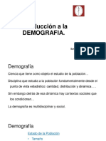 TP 5. Demografia. Santiago Barragán