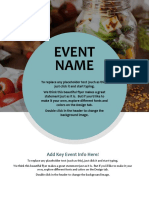 Event Name