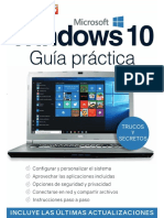 Windows 10 guía práctica