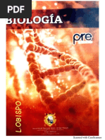 BIOLOGIA Lumbreras