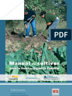 Script-tmp-manual de Cultivos Para La Huerta Organica Familiar