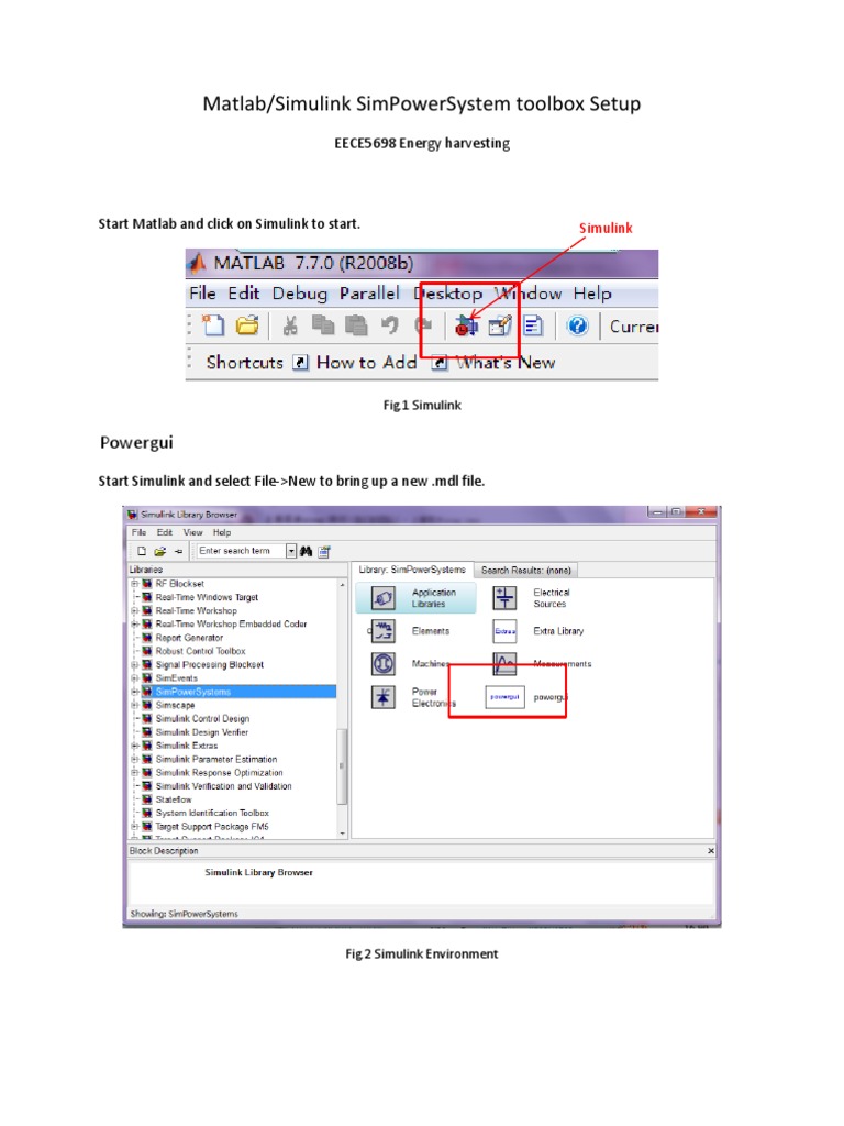 Matlab Getting Started Pdf