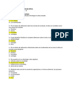 Tarea #8 Fundamentos de Ética 11mo