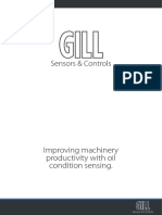 White Paper Improving Machinery Productivity With Oil Debris Sensing 2