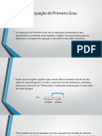 Matematica Basica IV