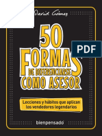50 Formas de Diferenciarse Como Asesor Carta.pdf