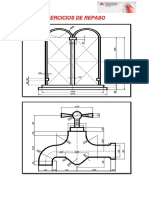 Clase Nº4 - Autocad