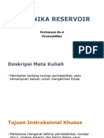 Pertemuan Ke - 4