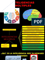 Inteligencia Multiples Expo