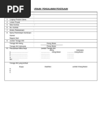Contoh BQ | PDF