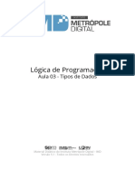 03-expressoes-e-operadores-LOGICA-DE-PROGRAMACAO-IMD