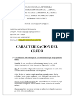 Unid. 3 Caracterizacion Del Crudo