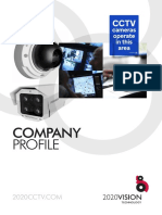 One Vision Company-Profile1