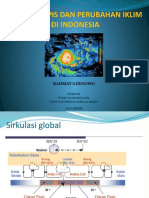 Siklon Tropis Dan Perubahan Iklim Diindonesia