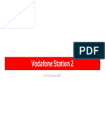 Guida Vodafone Station 2