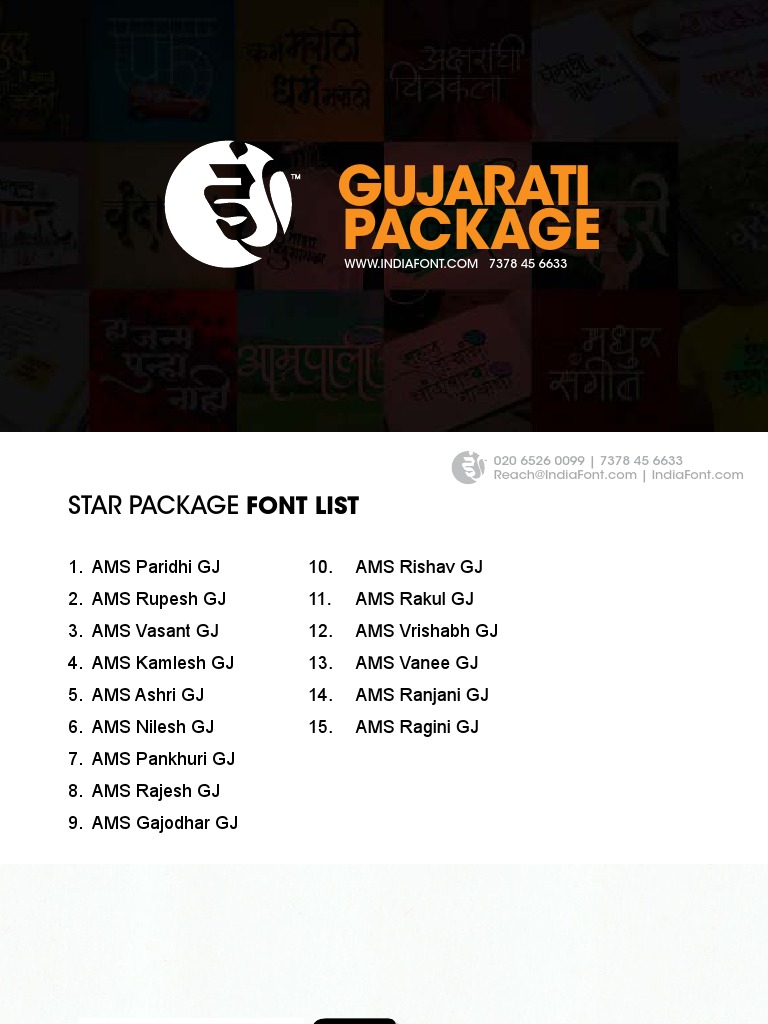 1001 FONTS GUJARATI FREE DOWNLOAD PDF intelligence overview