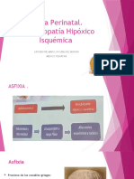 Clase 6 Encefalopatía Hipóxico Isquémica