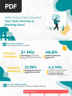 Data Science Batch 9 Machine Learning Python Programming Language