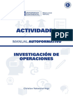 A0277 MA Investigacion de Operaciones ACT ED1 V1 2015