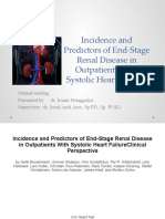 Jurnal Incidence and Predictors of ESRD in HF Dr IA (Imam)