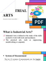 INDUSTRIAL ARTS GUIDE