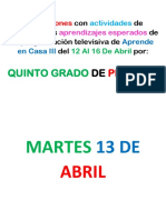 ?5°plan ME Sem29 y Anexos Del 12 Al 16