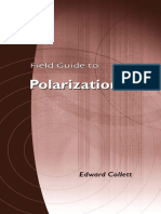 Field Guide To Polarization