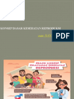 Kesehatan Reproduksi