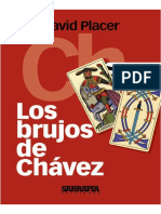 Los Brujos de Chavez