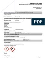 Eng Msds Contact 1782