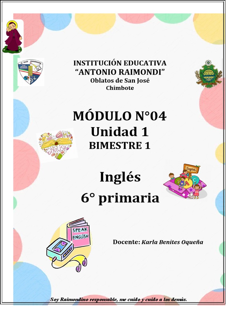 MÓDULO - TEMA 04 (Unidad 1) - Occupations (Wh-Questions With Do) - 6 ...