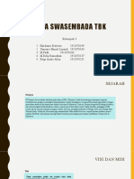 Kelompok 3 PT Erajaya Swasembada TBK