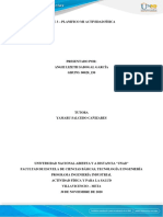 Fase 3 - Planifico Mi Actividad Física - Angie Lizeth Sabogal G