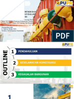 Keselamatan Konstruksi Dan Kegagalan Bangunan Dalam PP No. 14 Tahun 2021 v22.34