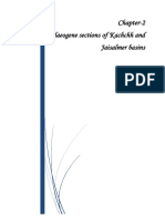 Chapter-2 Palaeogene Sections of Kachchh and Jaisalmer Basins