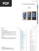 Download 2 C905 Repair Manual by Hutanu Gabriel SN50230175 doc pdf