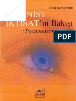 faik bulut ali siz alevilik berfin yay