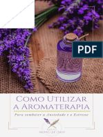 E-book-Aromaterapia