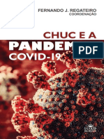 CHUC Pandemia COVID-19, Índice+Razões